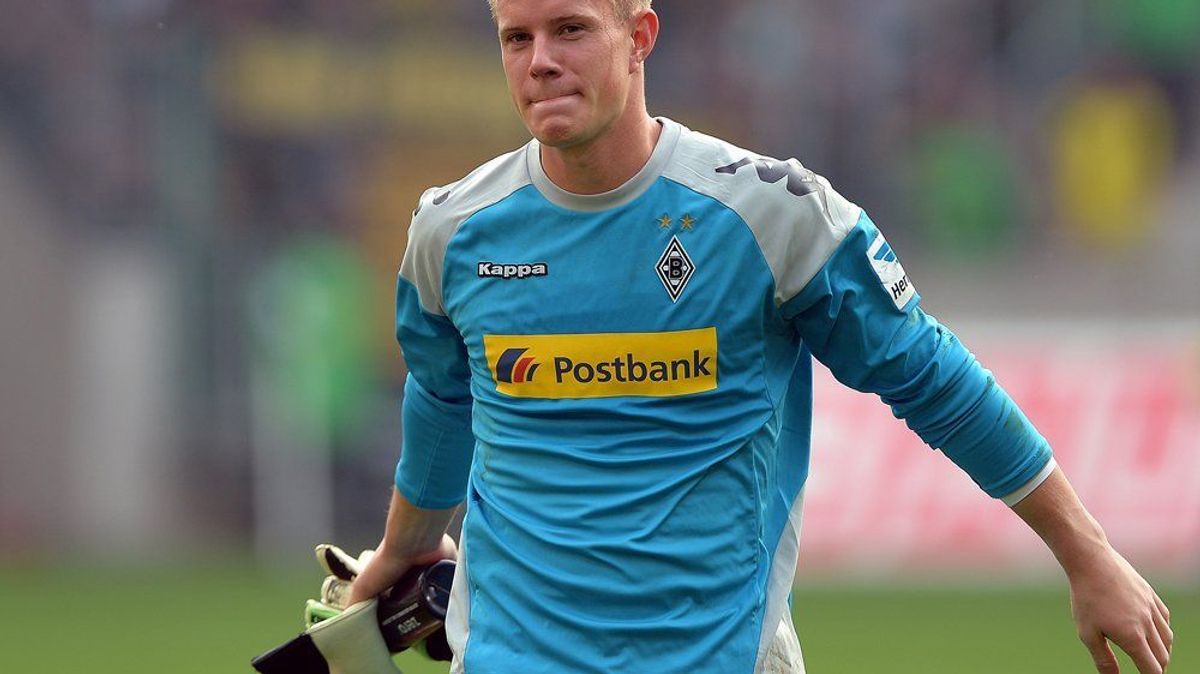 Vorerst wohl kein Wechsel: Marc-André ter Stegen