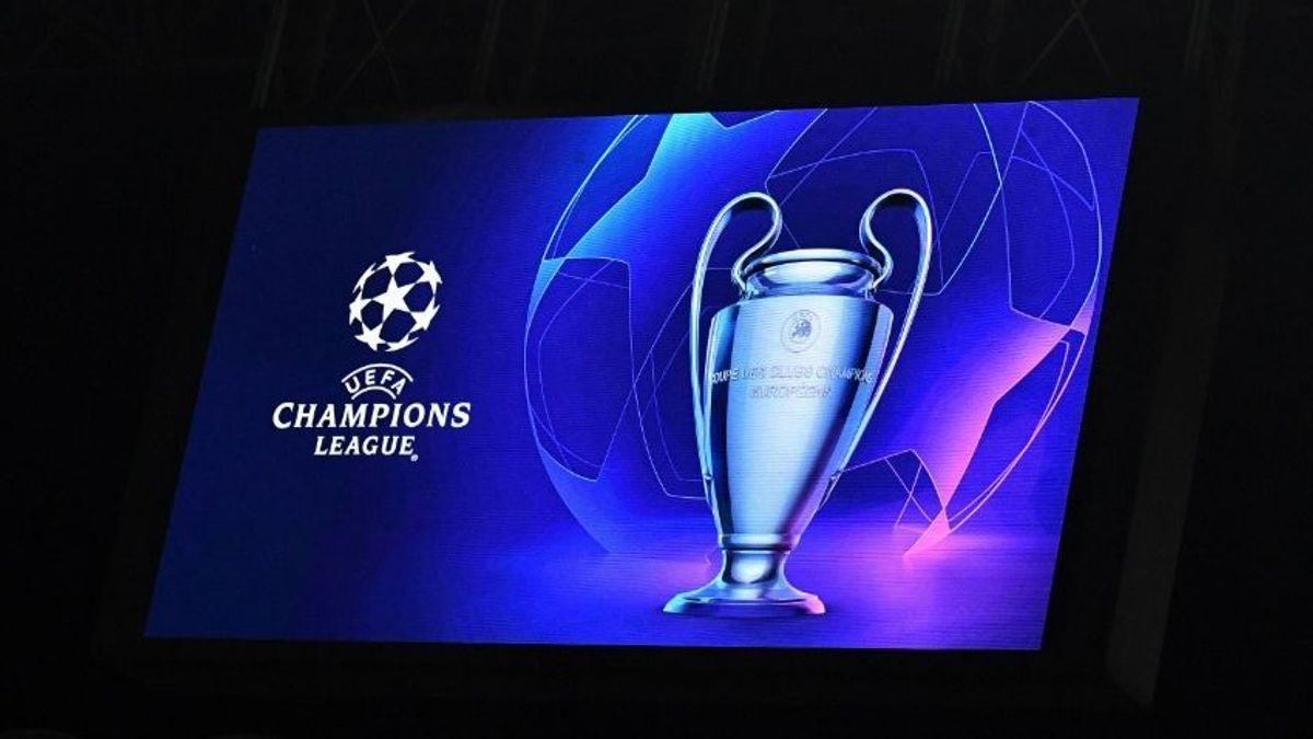 Championsleague