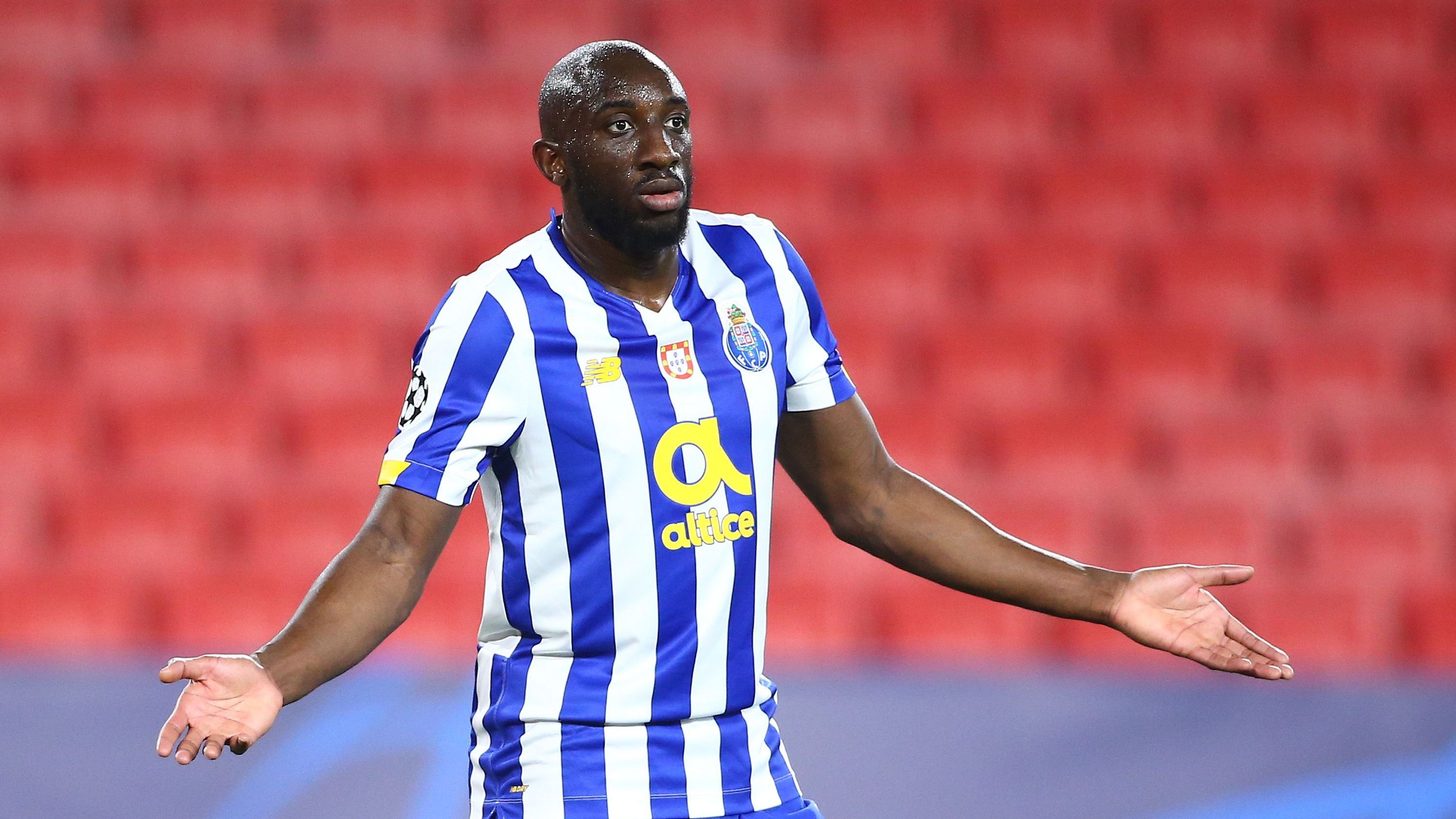 <strong>Moussa Marega (zuletzt Al-Hilal)</strong><br>Zwei Jahre spielte Marega zuletzt bei Al-Hilal in Saudi-Arabien, ehe er dem Kaufrausch der saudischen Klubs zum Opfer fiel und aufgrund der Ausländerregelung aus dem Kader gestrichen wurde. Der Vertrag des 32-Jährigen wurde aufgelöst, er ist also zu haben. Beim FC Porto machte er sich einst einen Namen auch in Europa und absolvierte sogar 24 Champions-League-Spiele (8 Tore).