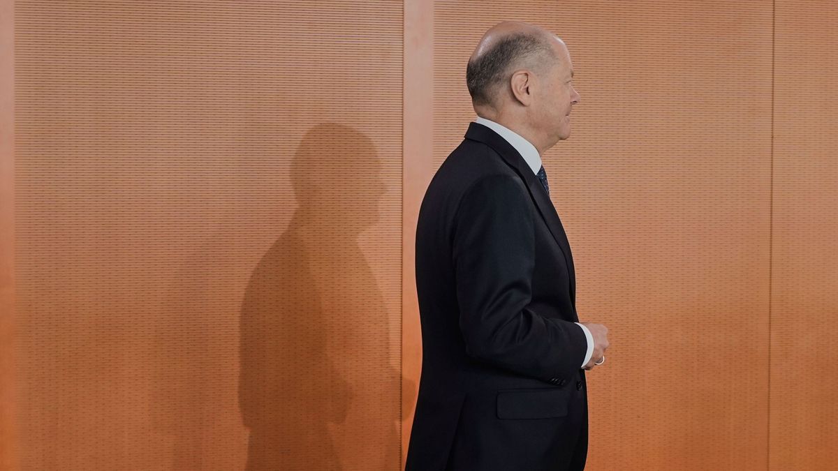 Germany New Government