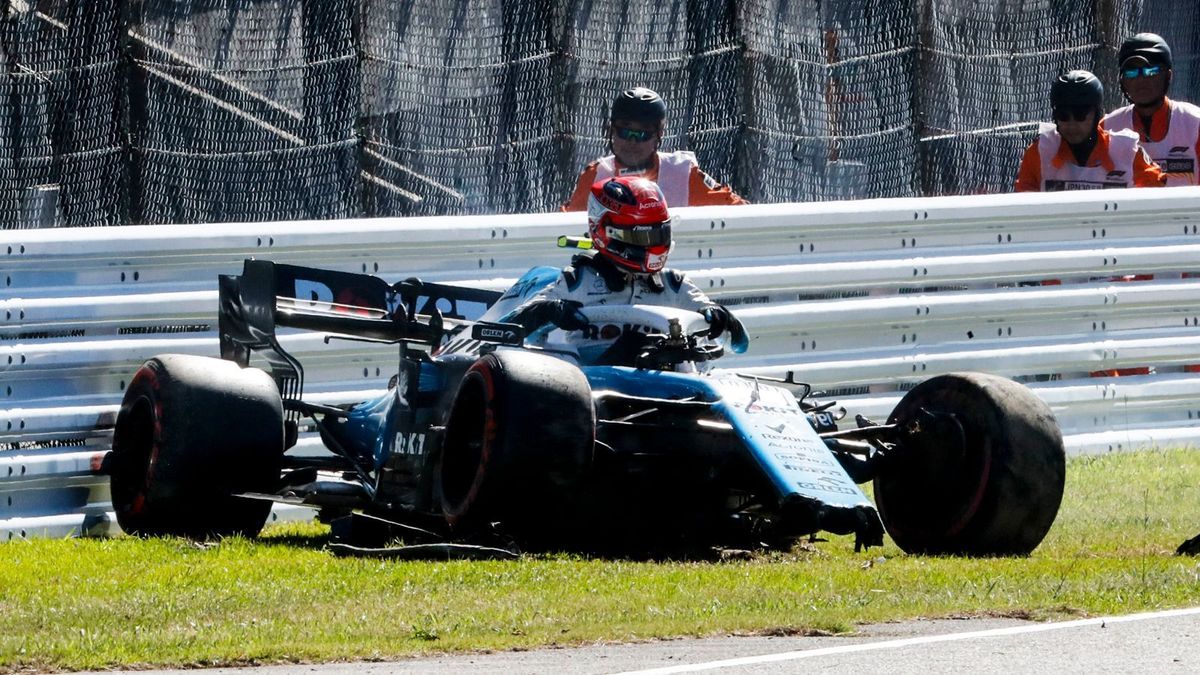 Williams in der Formel 1: Vom Dominator zur Lachnummer