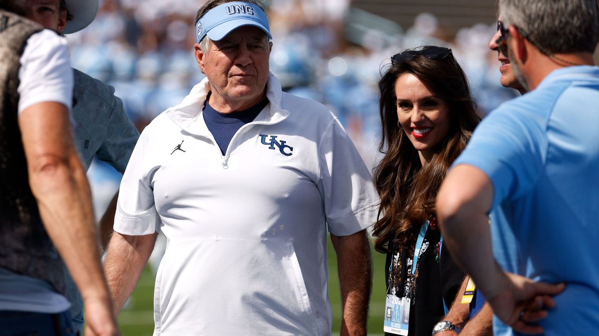 Richmond v North Carolina