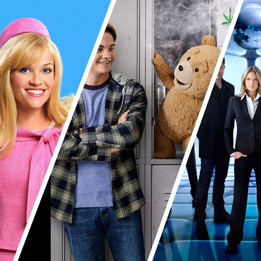 Nicht verpassen: Diese Serien und Filme gibt es nur noch im Dezember auf Joyn!