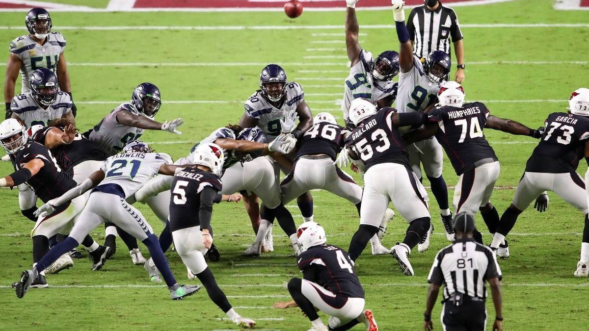 Seahawks 