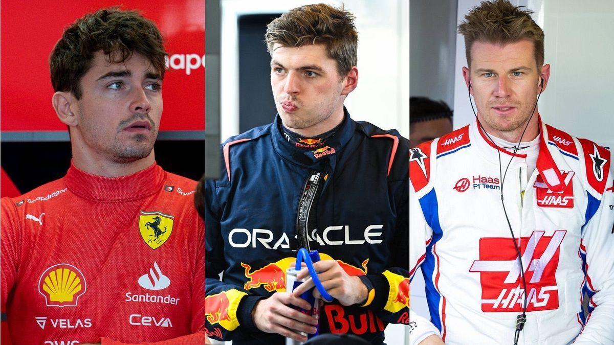 Max Verstappen, Lewis Hamilton und Co.: Die Superlizenz-Gebühren der Formel-1-Stars