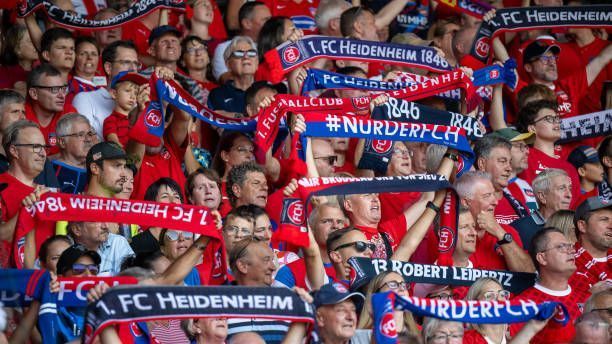 <strong>Platz 17 (geteilt): 1. FC Heidenheim</strong><br>- Liga: 1. Bundesliga<br>- Preis: 16 Euro