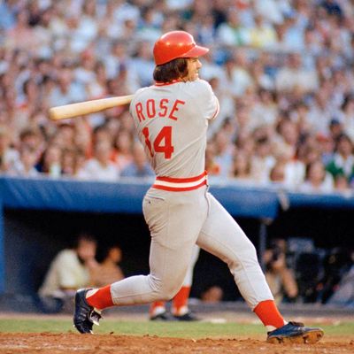 Obit Pete Rose