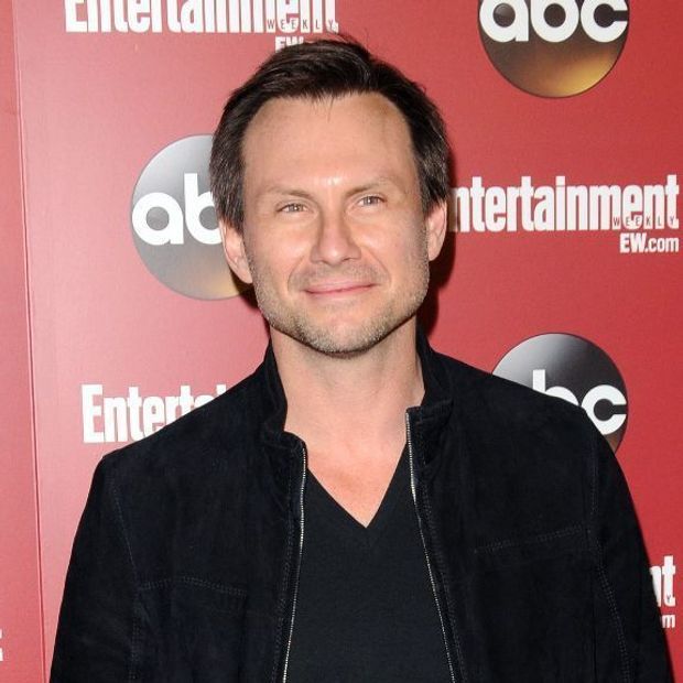 Christian Slater Image