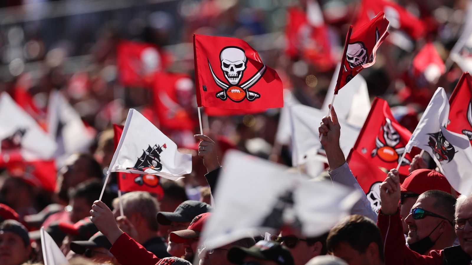<strong>20. Platz: Tampa Bay Buccaneers&nbsp;</strong><br>Ticket pro Heimsieg: 38,75 US-Dollar<br>Ticket-Durchschnittspreis: 155 US-Dollar