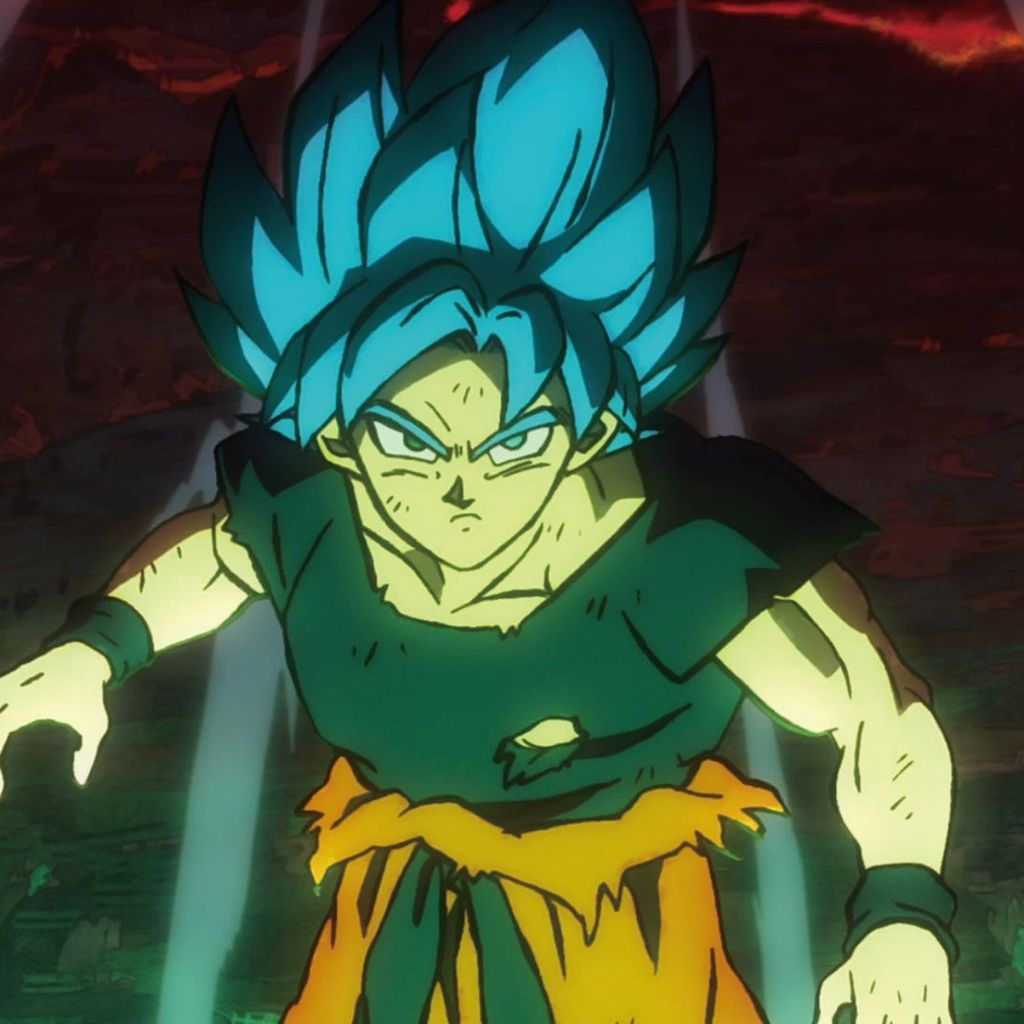 "Dragon Ball": Alle Filme zur Serie in der richtigen  Reihenfolge!