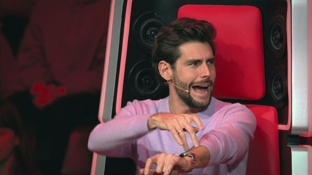 Gänsehaut-Battle heute: Schau exklusiv vorab die Performance von "All For Love"!