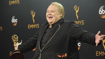 Profile image - Louie Anderson