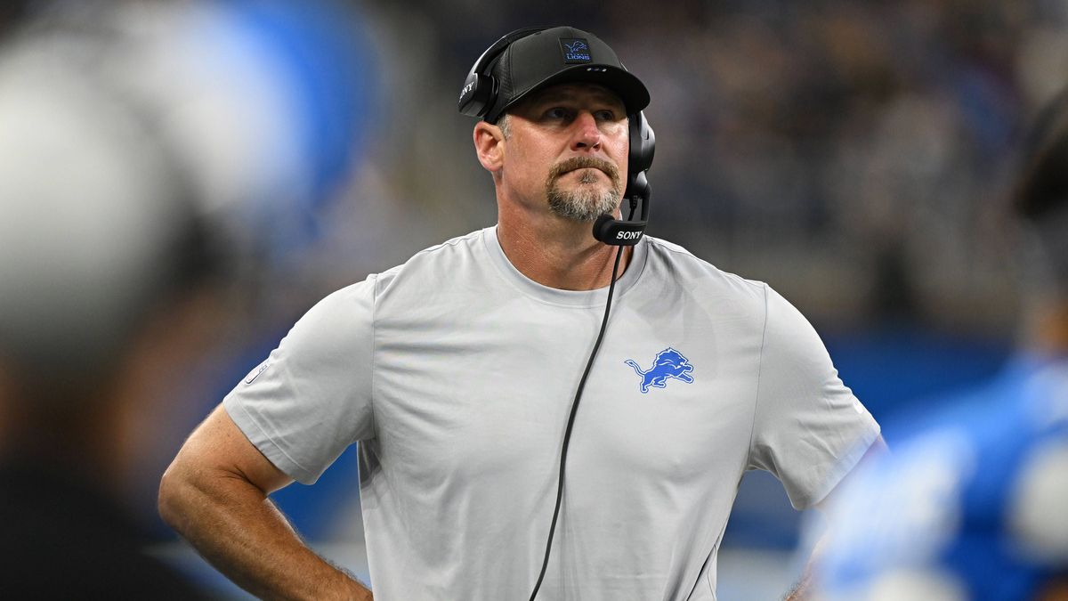 Dan Campbell