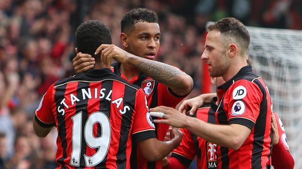 
                <strong>Premier League vs. Europa: So wahnsinnig sind die TV-Gelder in England</strong><br>
                9. AFC Bournemouth: 135,2 Millionen Euro
              