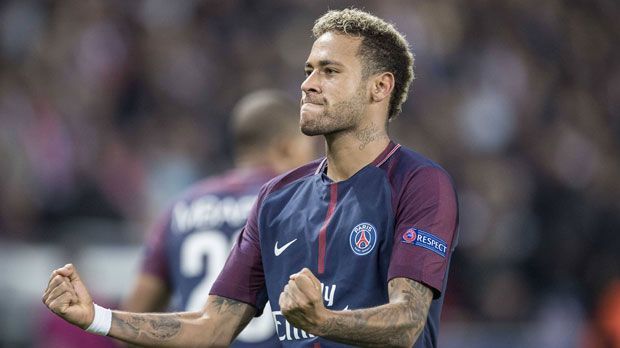 
                <strong>Platz 6: Neymar (Paris St. Germain)</strong><br>
                Marktwert-Steigung: Um 28,4 Millionen EuroDer Brasilianer ist zwar der wertvollste Spieler der Welt, was seine Marktwert-Steigerung in den vergangen drei Monaten angeht, liegt er jedoch "nur" auf Rang sechs. Nach seinem Rekord-Transfer von Barcelona nach Paris stieg Neymars Wert um 28,4 Millionen: von 211,2 auf 239,6 Millionen Euro. 
              