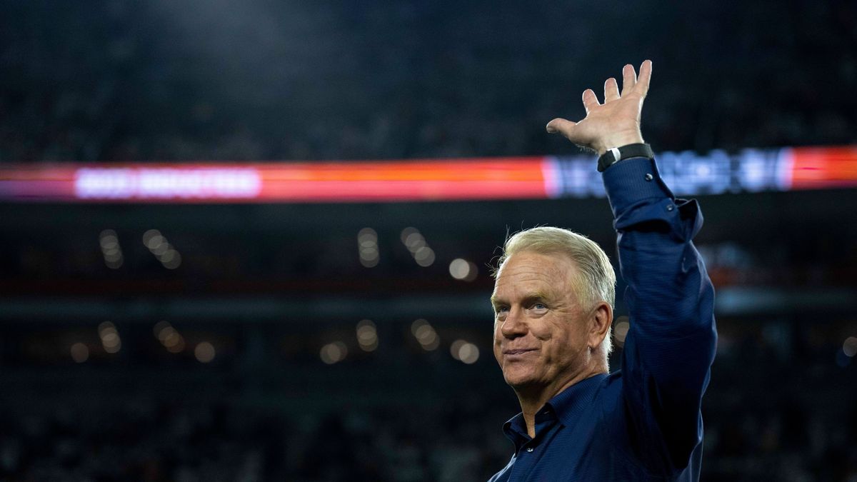 Boomer Esiason