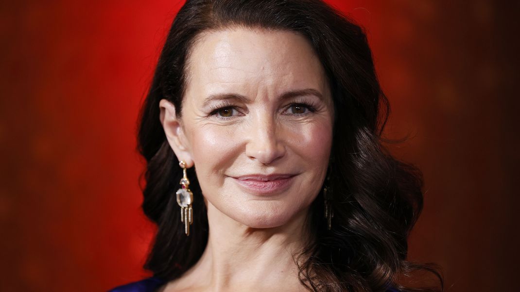 Kristin Davis sprach offen über ihre verpfuschten Beauty-Eingriffe