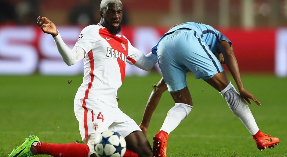 
                <strong>Mittelfeld: Tiemoue Bakayoko</strong><br>
                AS Monaco
              