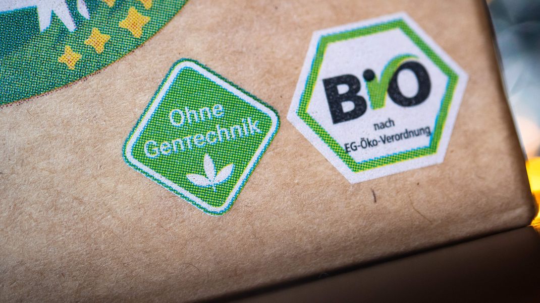 Die hohe Inflation hat das Einkaufsverhalten bei Bioprodukten deutlich verändert.