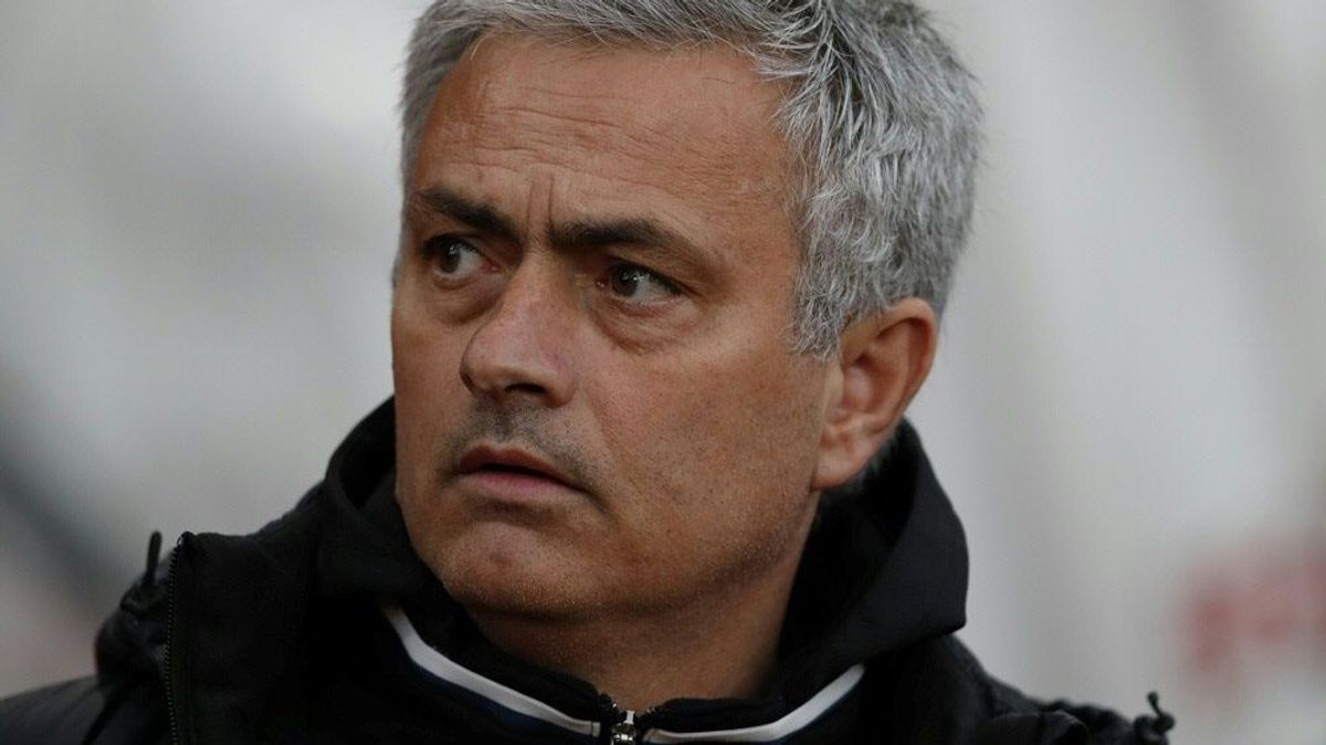 Mourinho wird seine Stars am letzten Spieltag schonen