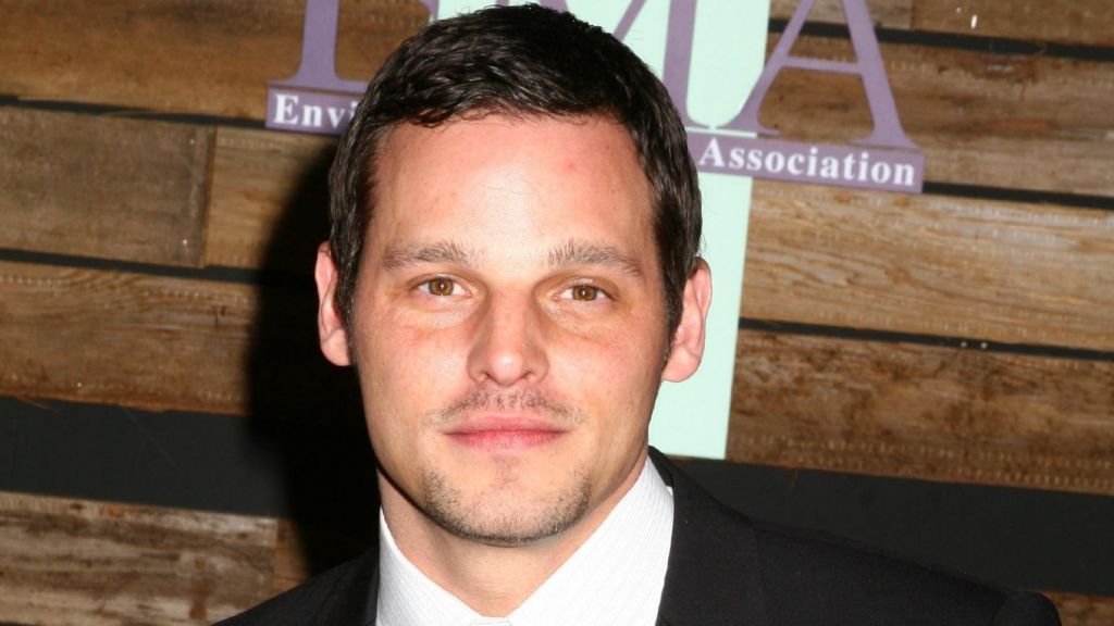 Justin Chambers Image