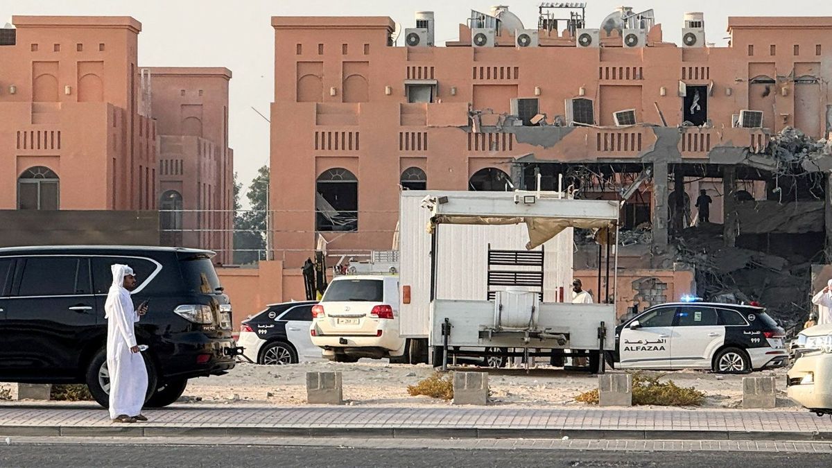 QATAR-SECURITY/