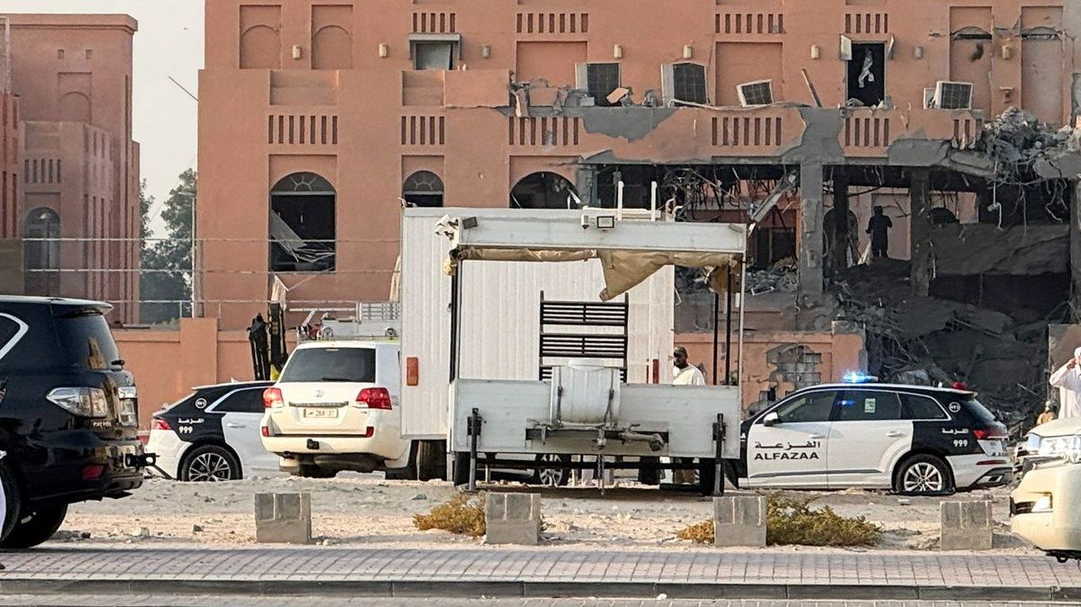 QATAR-SECURITY/
