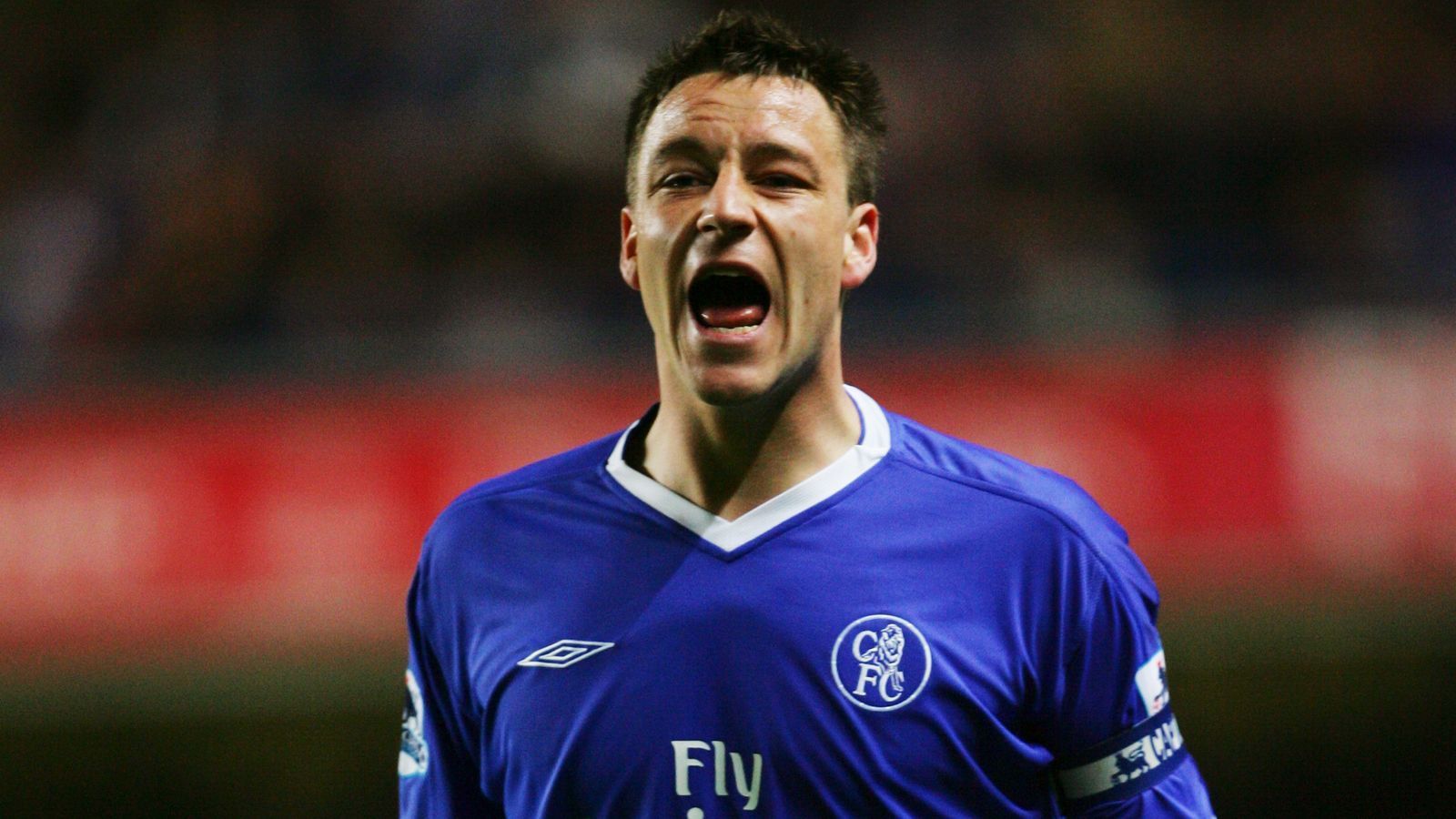 
                <strong>2005: John Terry</strong><br>
                damaliger Verein: FC Chelseaaktueller Verein: KarriereendePosition: Abwehrspieler
              