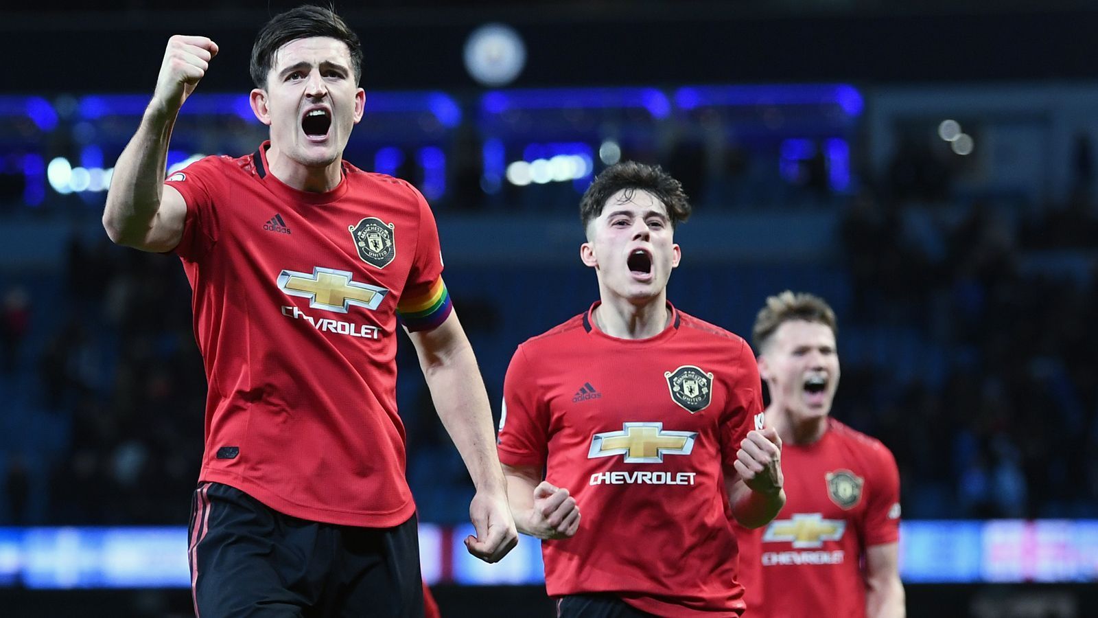 
                <strong>Platz 4 - Manchester United</strong><br>
                Transfer-Defizit: 151 Millionen EuroTransfer-Ausgaben: 244 Millionen EuroTransfer-Einnahmen: 93 Millionen Euro
              