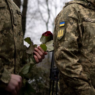 UKRAINE-CRISIS/MEMORIAL