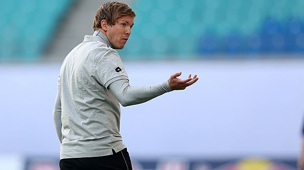 
                <strong>Platz 1: Julian Nagelsmann (1899 Hoffenheim)</strong><br>
                Platz 1: Julian Nagelsmann (1899 Hoffenheim): 28 Jahre (geboren am 23. Juni 1987), seit 11. Februar 2016 Cheftrainer bei Hoffenheim.
              