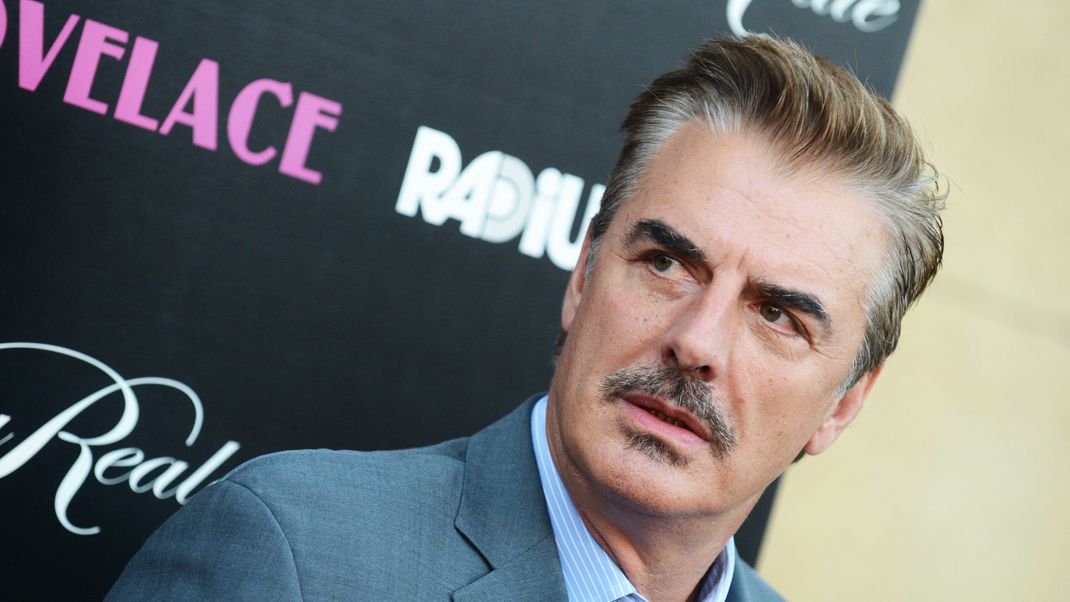 Chris Noth bricht sein Schweigen und bezieht Stellung zu den schweren Missbrauchs-Vorwürfen gegen ihn