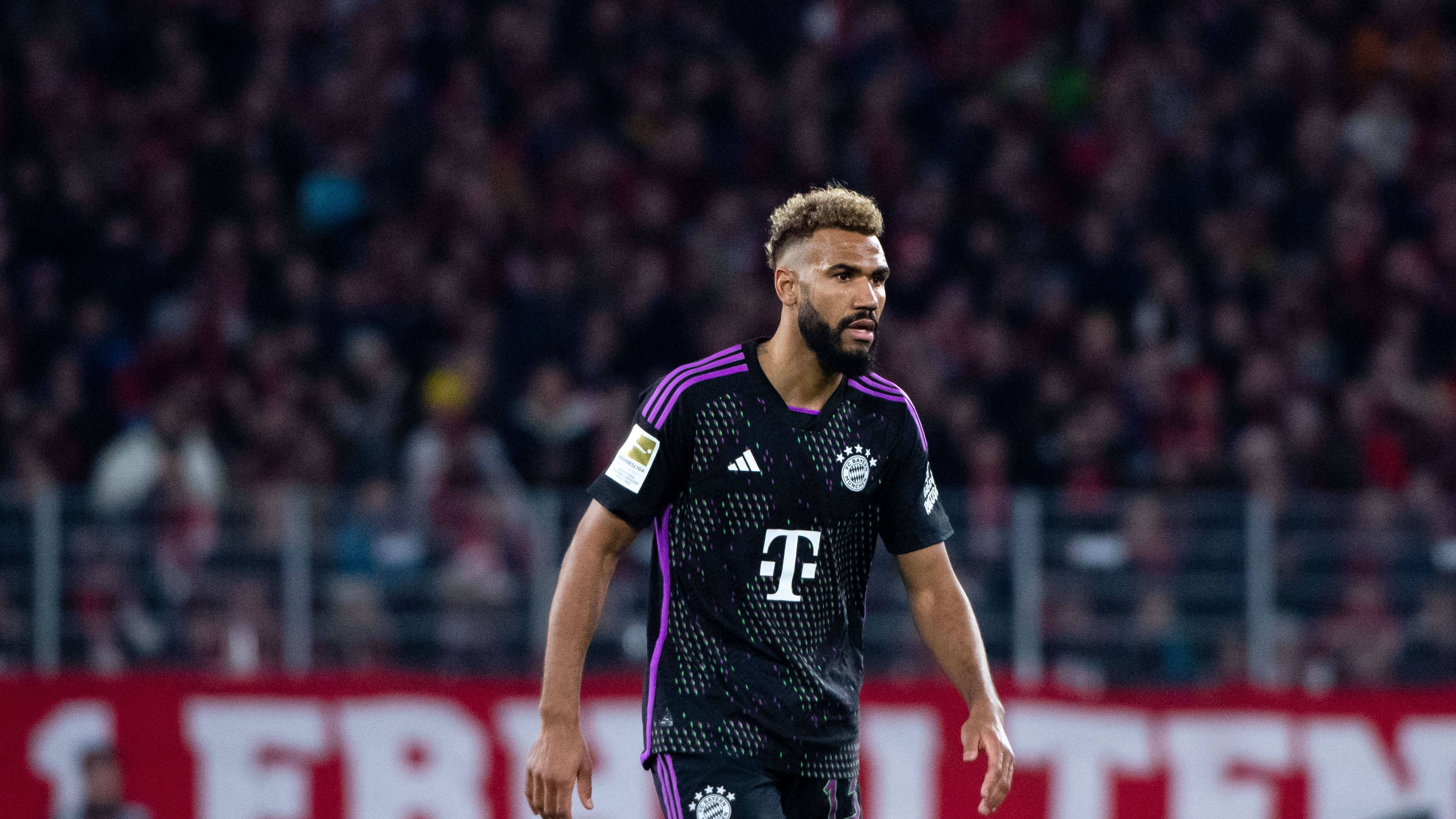 <strong>Eric Maxim Choupo-Moting</strong><br>Der Stürmer wird spät für Kane eingewechselt, verstolpert dann einen vielversprechenden Angriff. <strong><em>ran</em>-Note: Ohne Bewertung</strong>