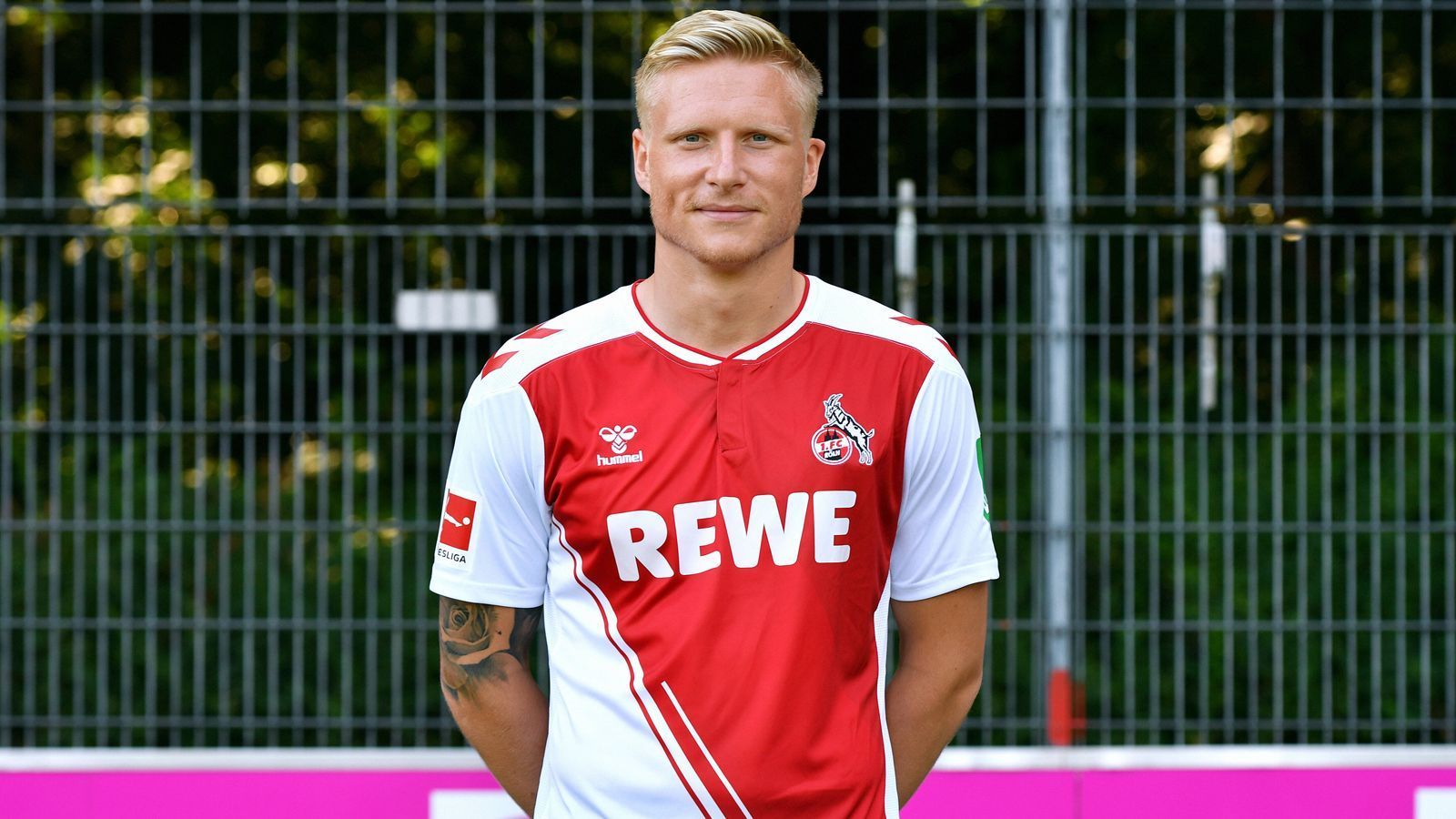 
                <strong>1. FC Köln: Kristian Pedersen</strong><br>
                Kölns Neuzugang von Birmingham City überzeugte ebenfalls in der Vorbereitung. Durch die Dreifachbelastung beim "Effzeh" wird nicht immer Jonas Hector hinten links spielen können. Die Chance für Kristian Pedersen.
              