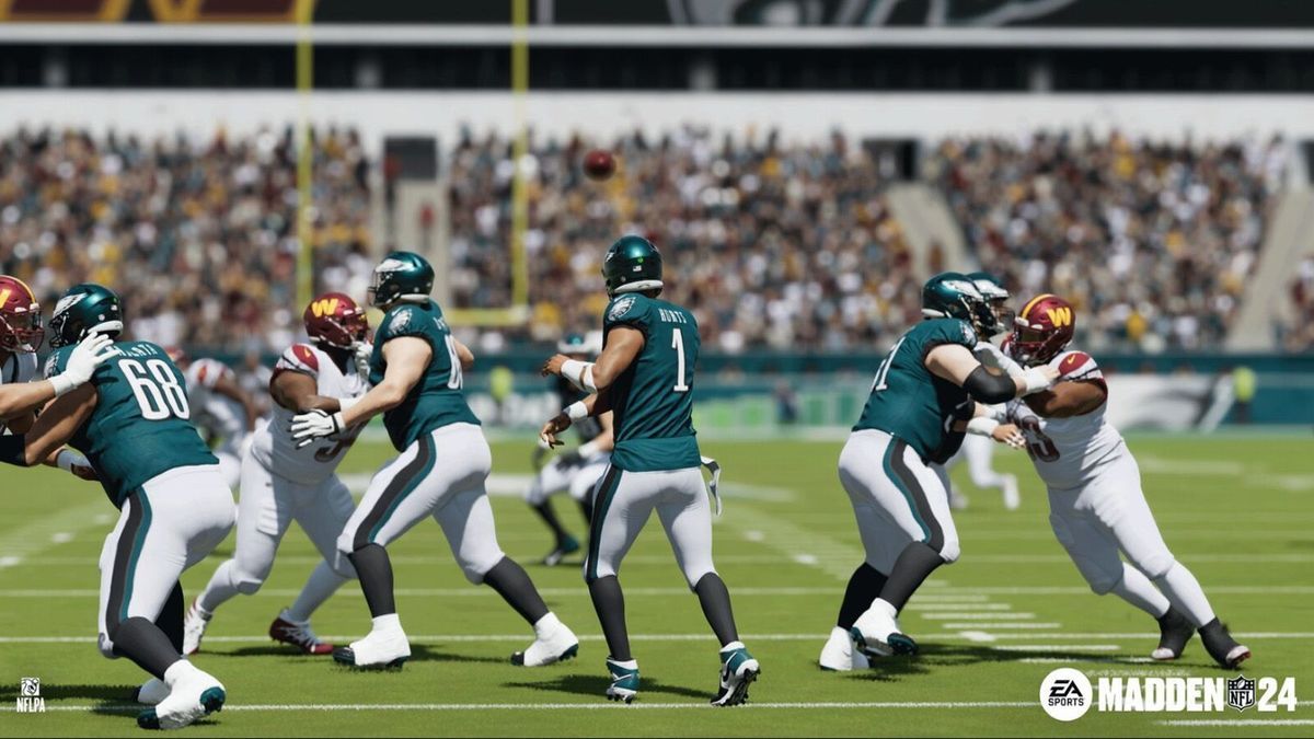 Madden