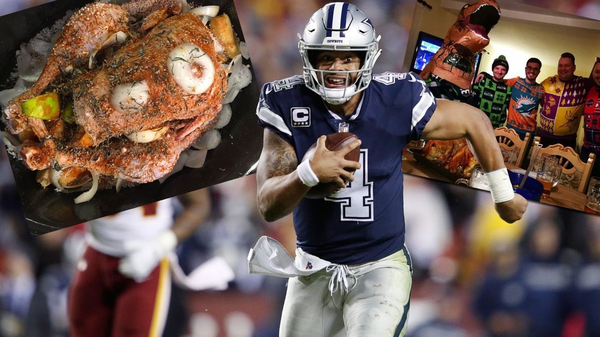 Thanksgiving 2018