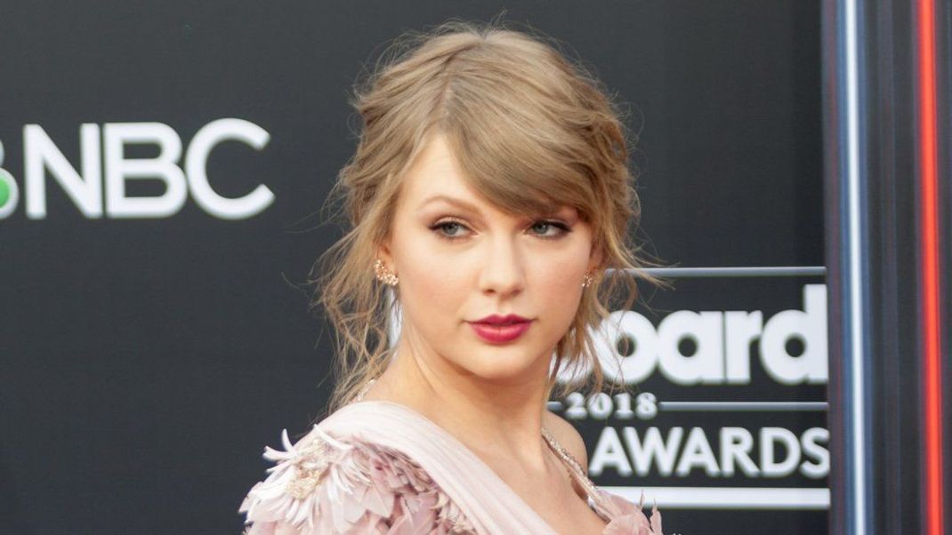 Taylor Swift möchte ihre Privatsphäre schützen und droht mit Klage.&nbsp;