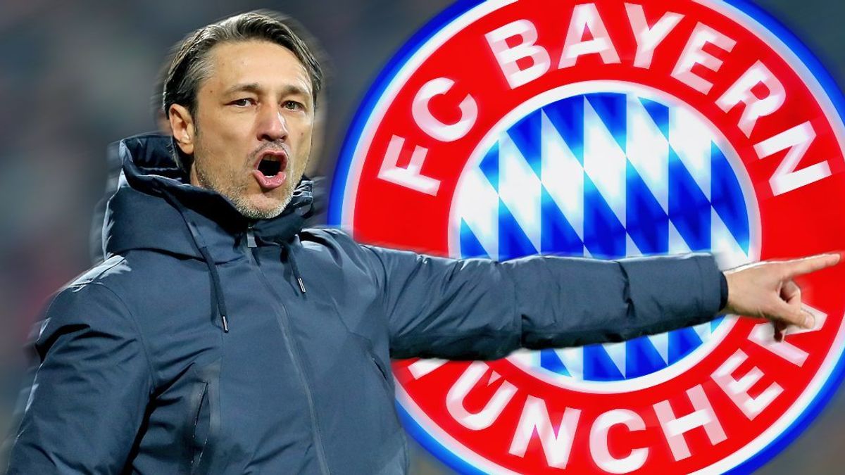 Niko Kovac (FC Bayern)