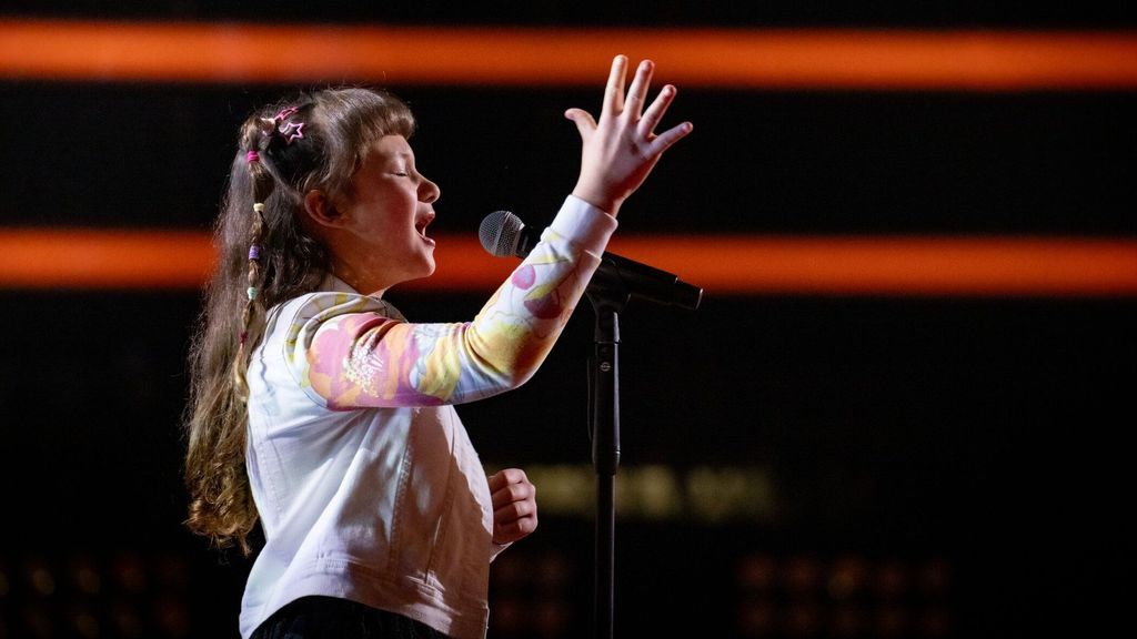 Alle Talente von "The Voice Kids" Folge 4: 9-Jährige beeindruckt mit überragendem Auftritt