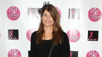 Profile image - Linda Hamilton