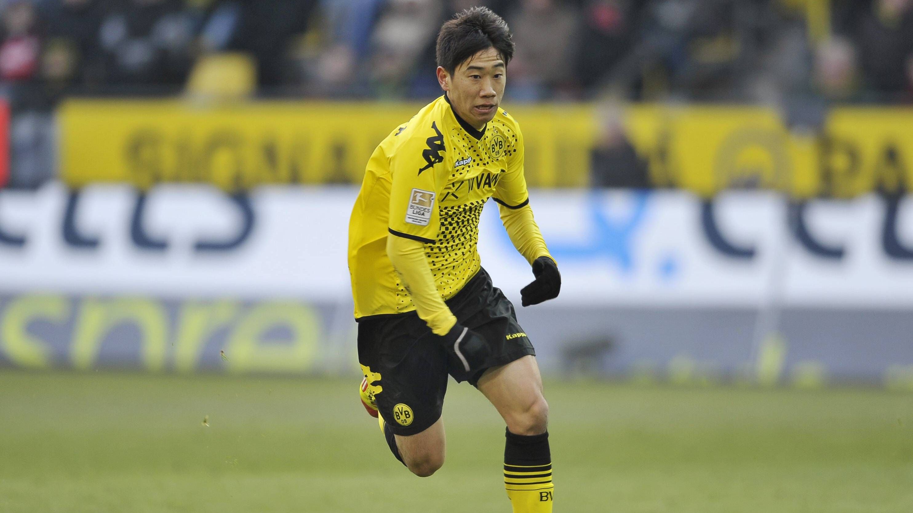 <strong>Shinji Kagawa (Mittefeld)</strong><br>Mislintat gilt als Entdecker von Kagawa. Der Japaner kam 2010 von Cerezo Osaka ablösefrei nach Dortmund und etablierte sich unter Trainer Jürgen Klopp im Handumdrehen. Schon in seiner ersten Saison erzielte er zwölf Tore und hatte großen Anteil am Gewinn beider Deutschen Meisterschaften. Kagawa glänzte nicht nur als Torschütze, sondern bewies auch Spielmacher-Qualitäten.