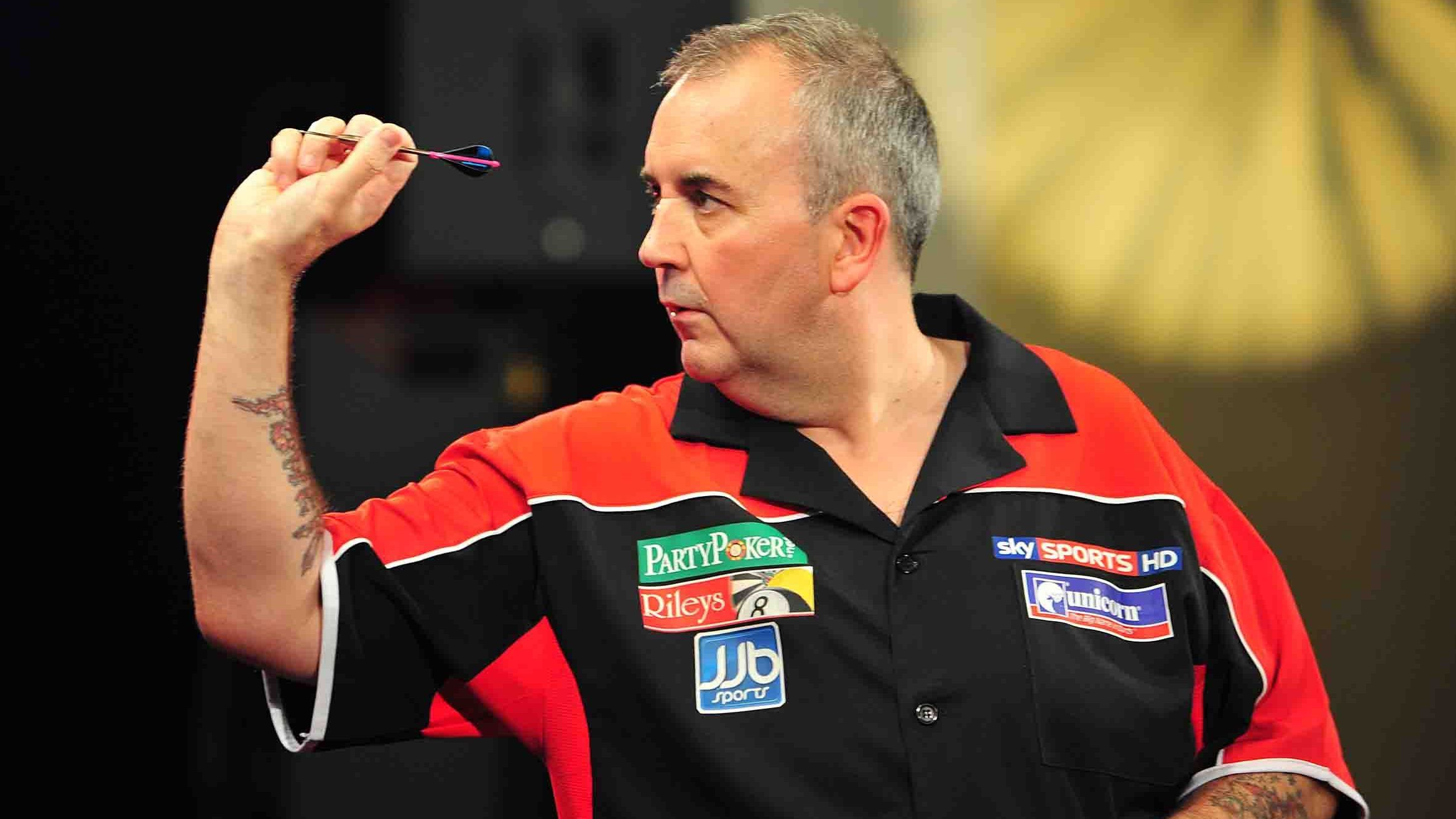 <strong>2010: Phil Taylor<br></strong>Platzierung vor dem Final Four: 1.<br>Weitere Spieler im Final Four: Simon Whitlock, James Wade, Mervyn King<br>Gegner im Finale: James Wade<br>Ergebnis im Finale: 10:8