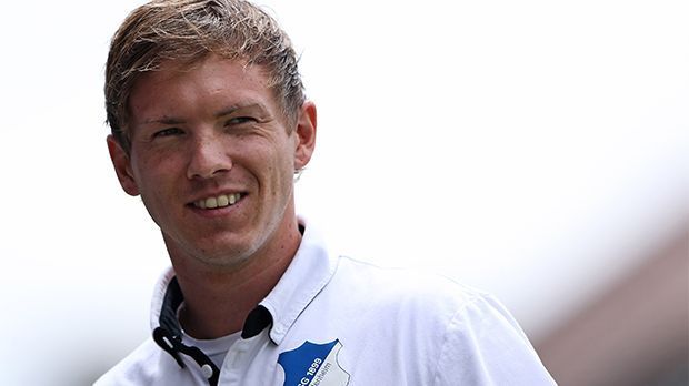 
                <strong>Julian Nagelsmann</strong><br>
                Julian Nagelsmann - Karrieende mit 20 wegen eines Meniskus- und Knorpelschadens. 
              