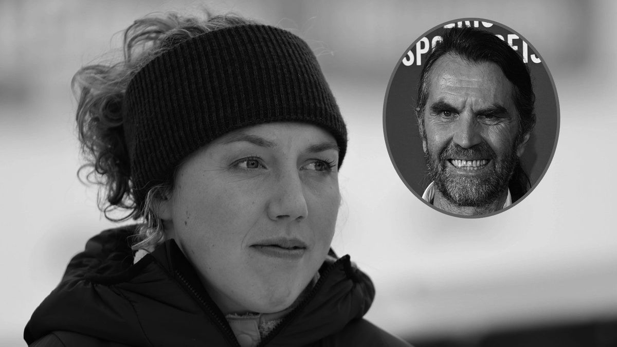 Dahlmeier und Huber