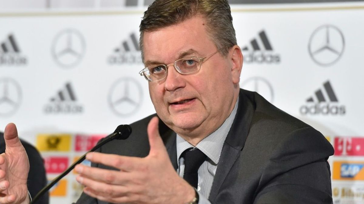 Die Nations League beginnt am 6. September 2018