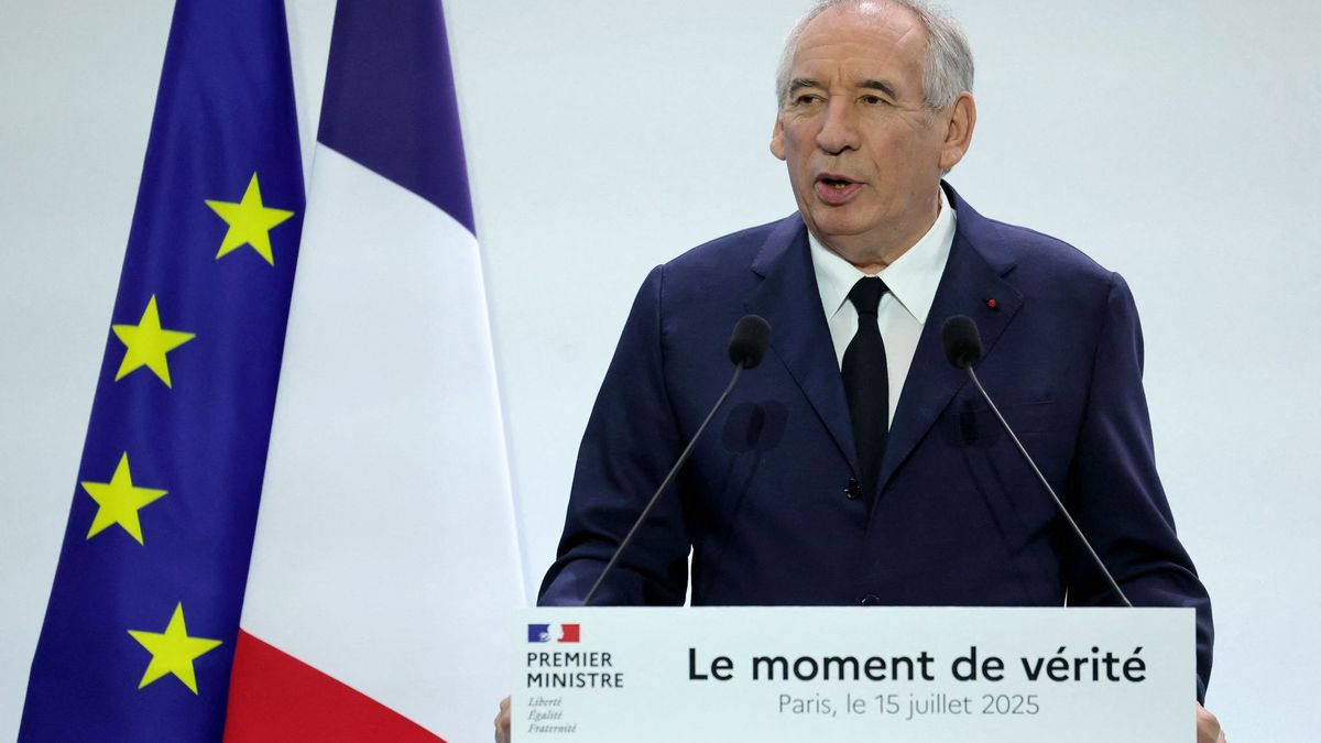 Frankreich droht Regierungssturz - Sorge um Schulden wächst