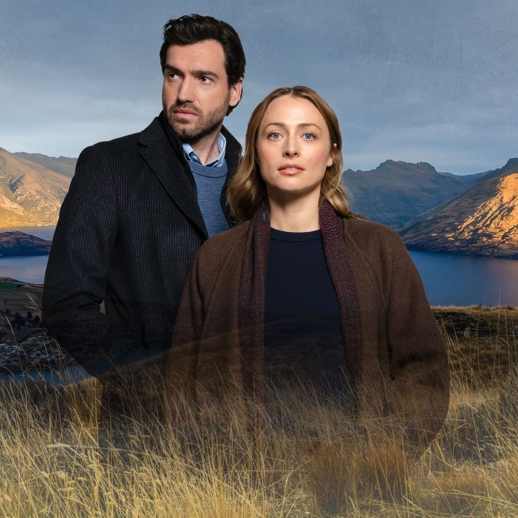 Neu im ZDF: "Queenstown Murders - Zum Sterben schön" fesselt Krimifans