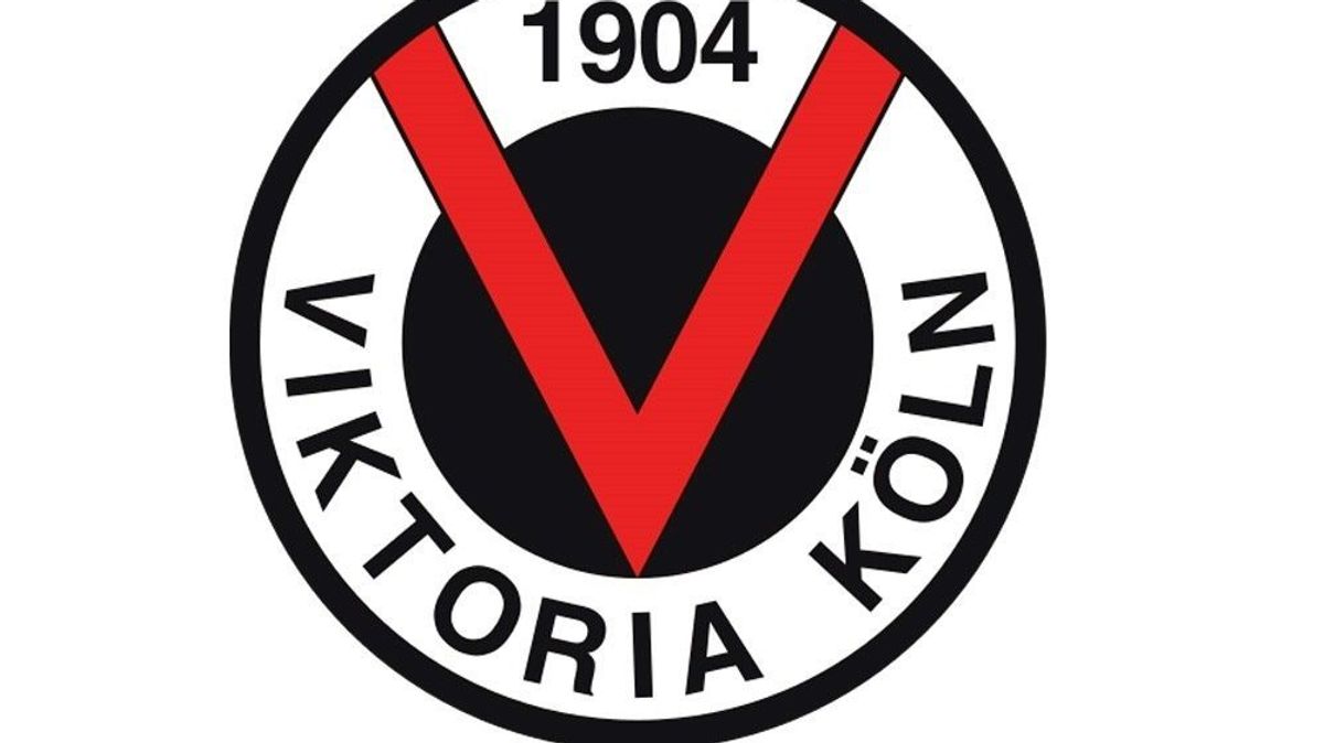 Fußball-Drittligist: Viktoria Köln