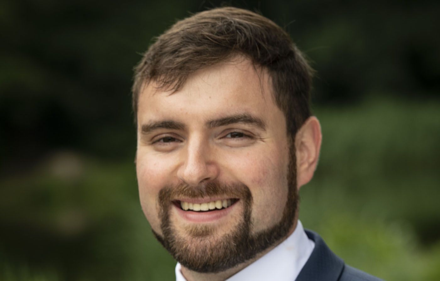 Steckbrief Raik Hochzeit auf den ersten Blick Staffel 5