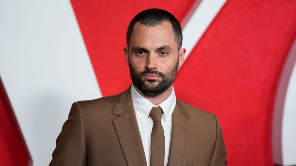 Warum Penn Badgley die Rolle in Gossip Girl trotz Zweifeln annahm